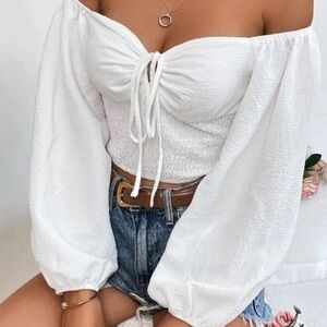 SHEIN top 2X